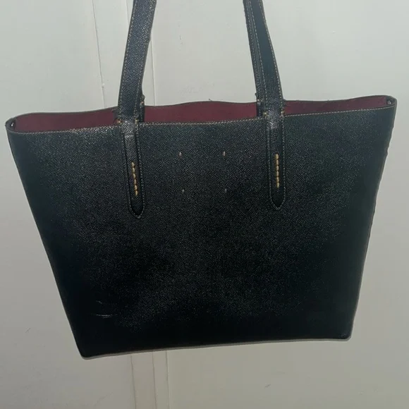 Coach tote bag - Picture 6 of 6